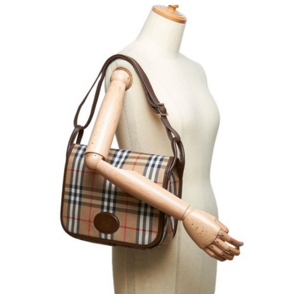 Vintage Burberry